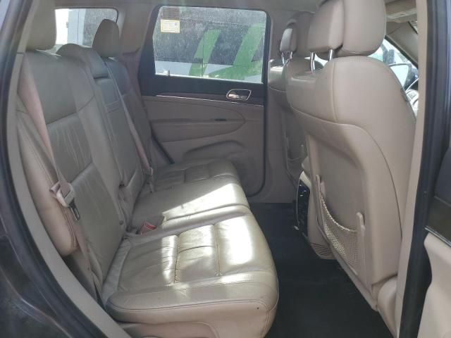 2015 Jeep Grand Cherokee Limited VIN: 1C4RJFBG6FC898595 Lot: 60827494