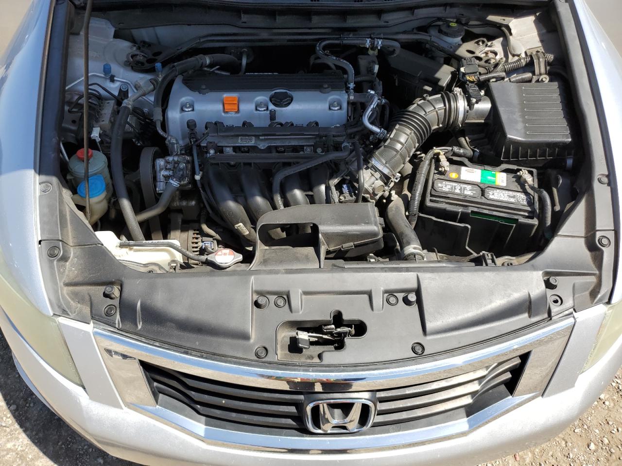 1HGCP26769A172793 2009 Honda Accord Ex