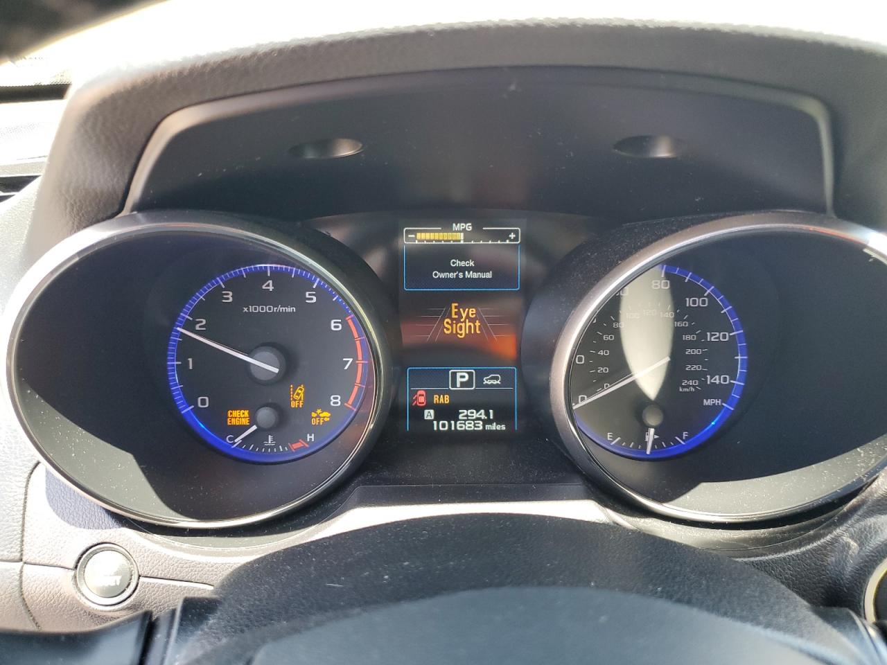 4S4BSANC7H3223265 2017 Subaru Outback 2.5I Limited