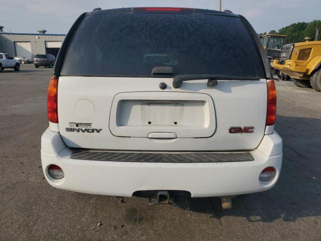 2008 GMC Envoy VIN: 1GKDS13S782227334 Lot: 59507464