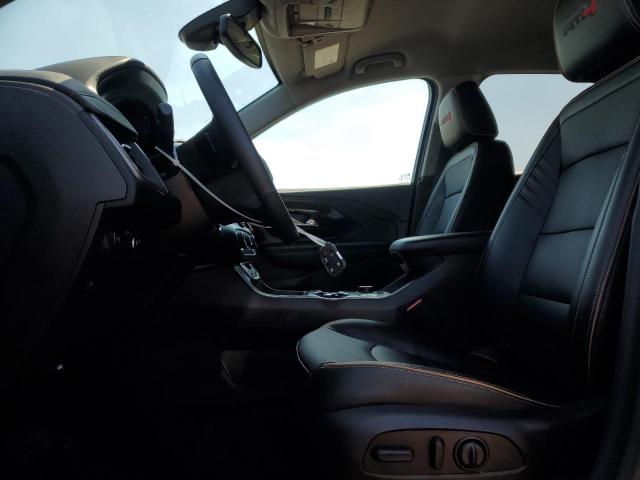 2023 GMC TERRAIN AT 3GKALYEG8PL262463