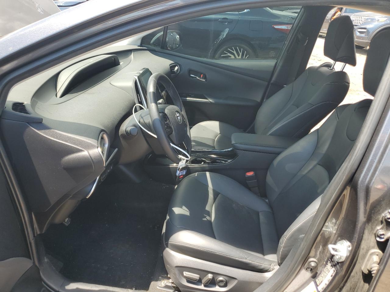 JTDKARFP7L3151080 2020 Toyota Prius Prime Le