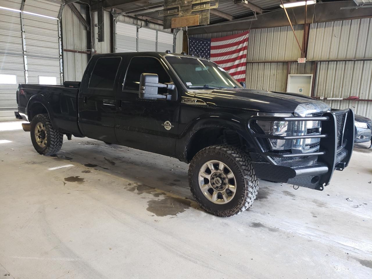 2016 Ford F350 Super Duty vin: 1FT8W3BT7GEB03973