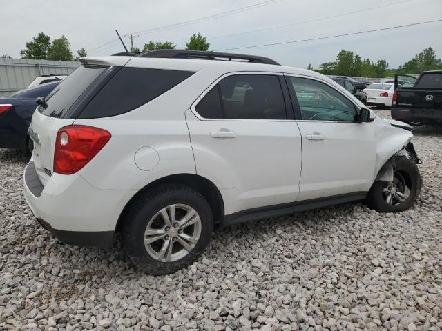 2014 Chevrolet Equinox Lt VIN: 2GNALCEK2E6126342 Lot: 57472464