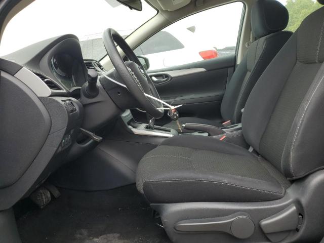 2017 NISSAN SENTRA S - 3N1AB7AP6HY333181