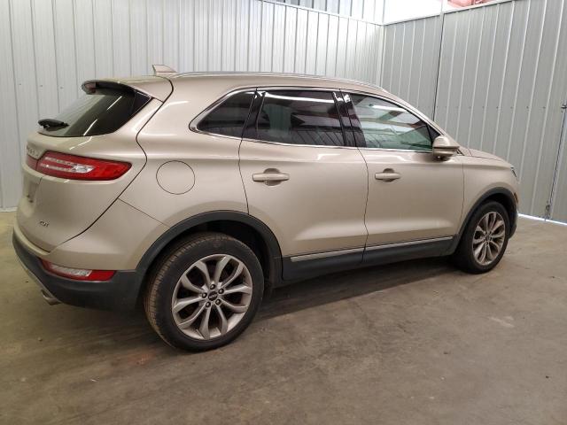 2017 LINCOLN MKC SELECT 5LMCJ2C99HUL71946