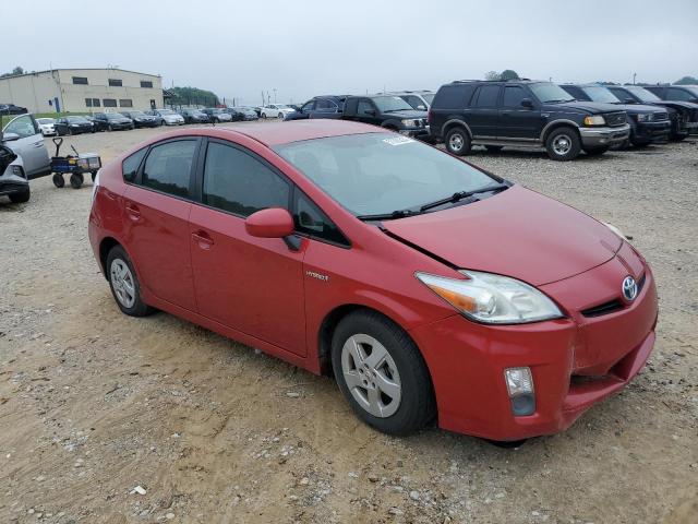 2010 Toyota Prius VIN: JTDKN3DU2A1299673 Lot: 57393324