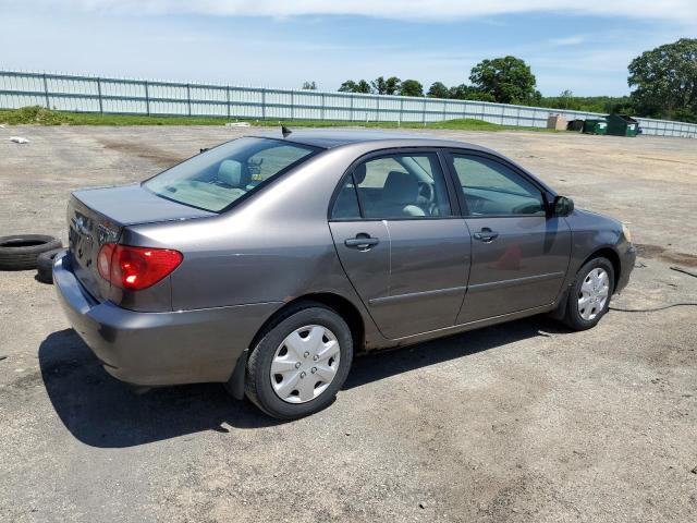 2007 Toyota Corolla Ce VIN: 1NXBR32E77Z905570 Lot: 58889504