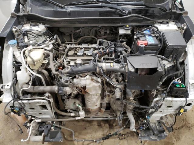 2020 HONDA CR-V EX - 7FARW2H52LE022478