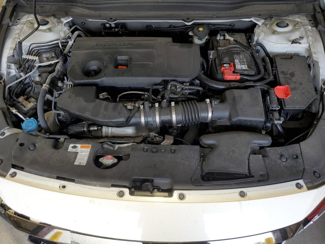 1HGCV2F33MA021390 2021 Honda Accord Sport