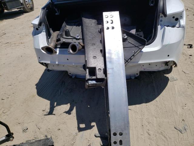 2023 LEXUS IS 500 F S JTHAP1D27P5004026