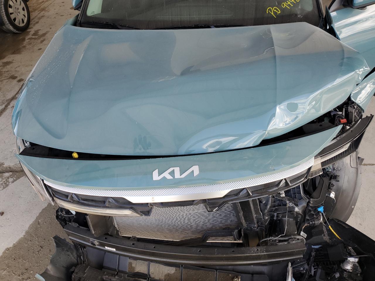 KNDER2AA5R7636383 2024 Kia Seltos Ex