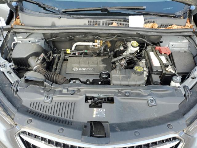 2019 Buick Encore Preferred VIN: KL4CJASB9KB919527 Lot: 57322374