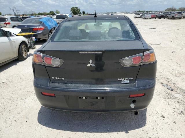 2014 Mitsubishi Lancer Es/Es Sport VIN: JA32U2FU9EU018191 Lot: 59209924