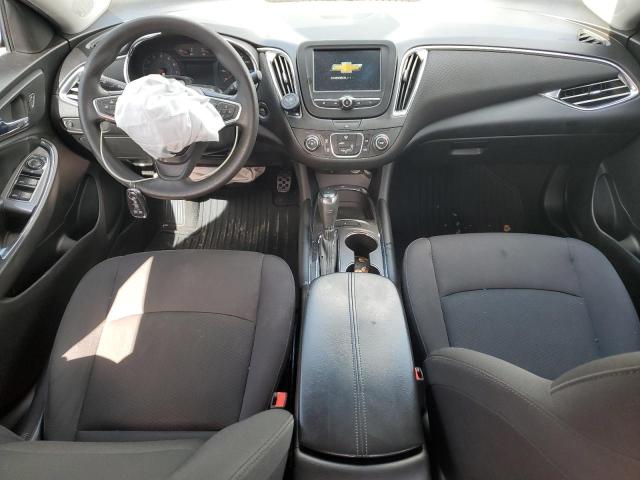 2017 CHEVROLET MALIBU LT - 1G1ZE5ST0HF244231