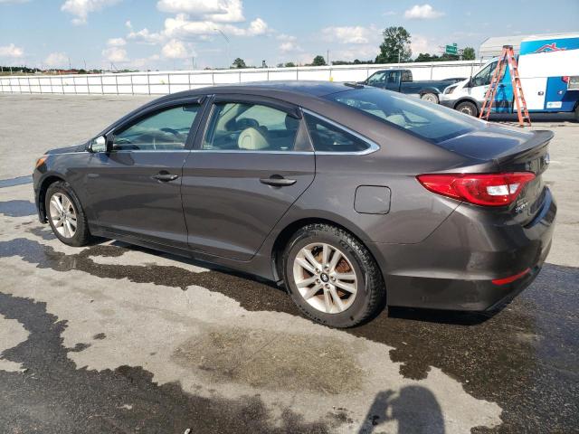 2015 Hyundai Sonata Se VIN: 5NPE24AF2FH062554 Lot: 58642754