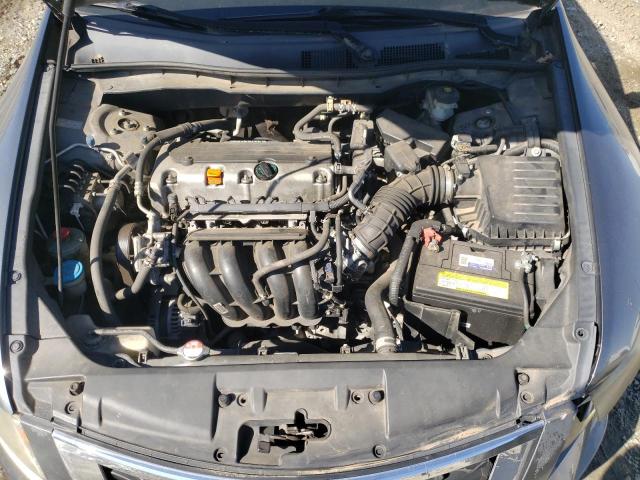 2009 Honda Accord Lx VIN: 1HGCP263X9A192753 Lot: 58355994