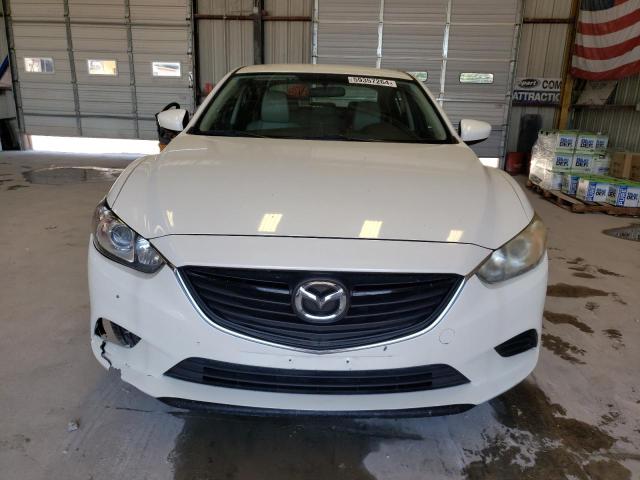 VIN JM1GJ1V61E1128828 2014 Mazda 6, Touring no.5