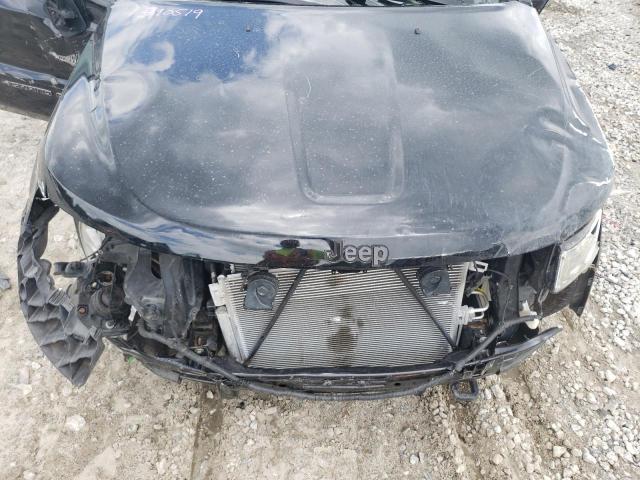 2017 JEEP GRAND CHER - 1C4RJFAG5HC769493