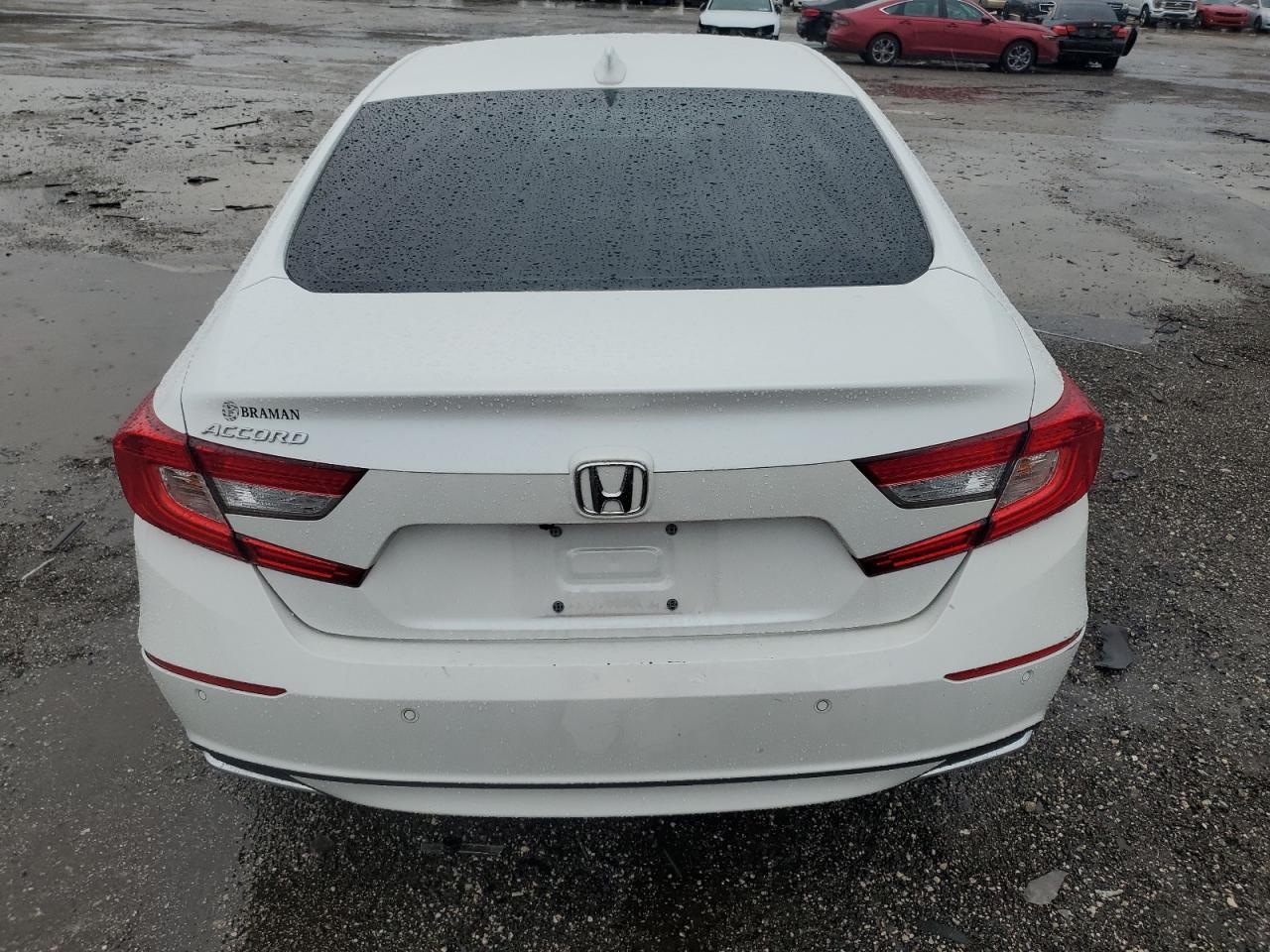 1HGCV1F59NA047179 2022 Honda Accord Exl