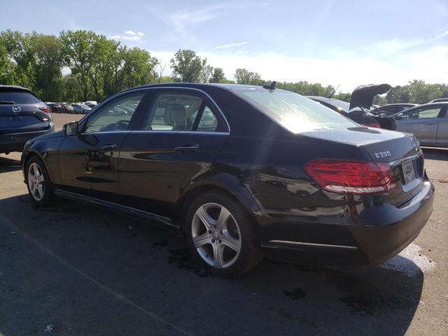 2014 Mercedes-Benz E 350 4Matic VIN: WDDHF8JB0EA787457 Lot: 55908304