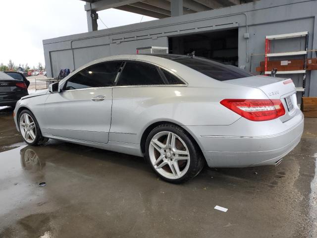 2011 Mercedes-Benz E 350 VIN: WDDKJ5GB9BF075800 Lot: 59053604