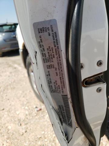 2020 Ram 2500 Tradesman VIN: 3C6UR5HJ6LG188855 Lot: 58944244