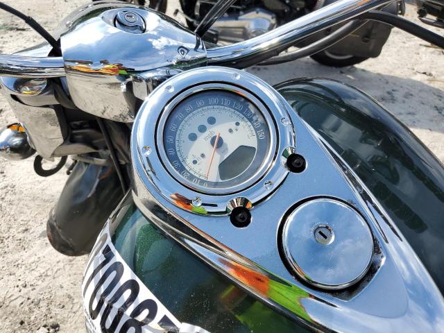 2005 KAWASAKI VN2000 A2 - JKBVNMA185A007064
