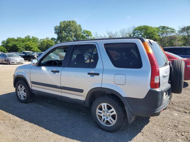 2003 Honda Cr-V Ex VIN: JHLRD788X3C025699 Lot: 58557514