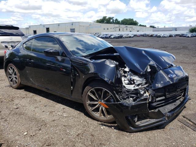 2020 SUBARU BRZ LIMITE JF1ZCAC15L9703270