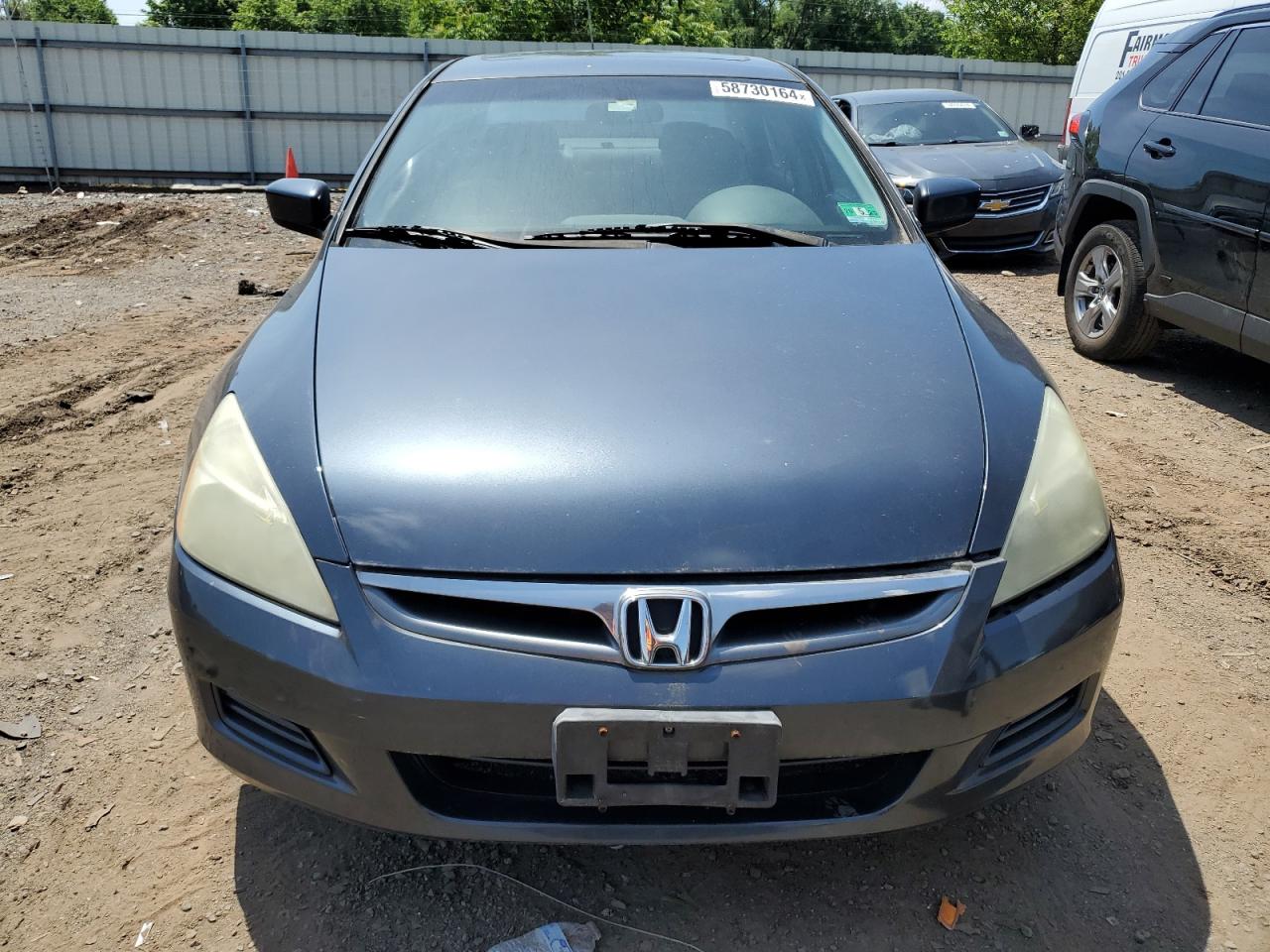 Lot #2840922349 2006 HONDA ACCORD EX