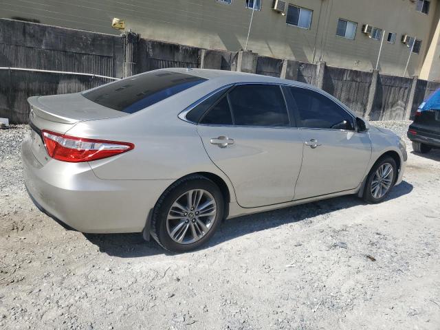 VIN 4T1BF1FK4FU909930 2015 Toyota Camry, LE no.3