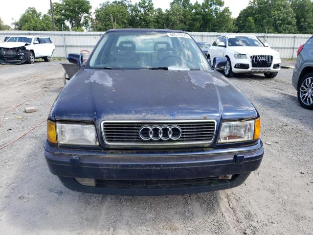 1994 Audi 90 Cs VIN: WAUDJ88C3RA046471 Lot: 60515074