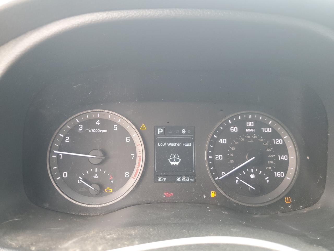 KM8J33A24HU280602 2017 Hyundai Tucson Limited