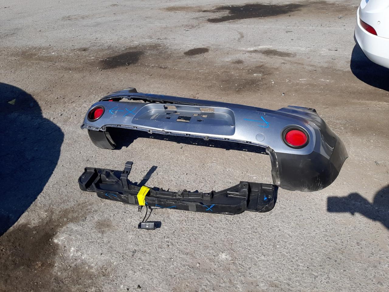 KNDJP3A53H7432564 2017 Kia Soul +