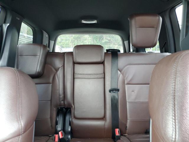 2016 MERCEDES-BENZ GL 450 4MA - 4JGDF6EE8GA649066