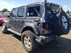 JEEP WRANGLER U photo