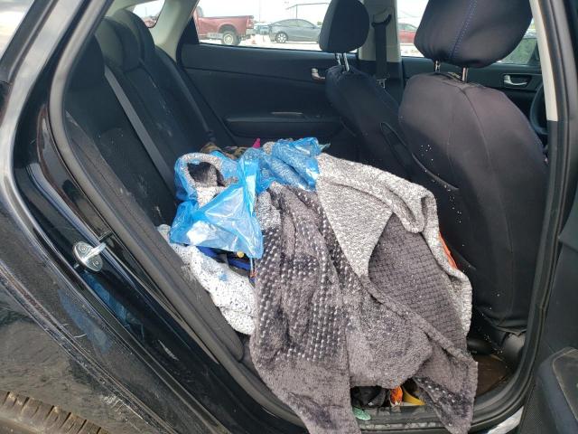 2020 Kia Optima Lx VIN: 5XXGT4L39LG385175 Lot: 58716664