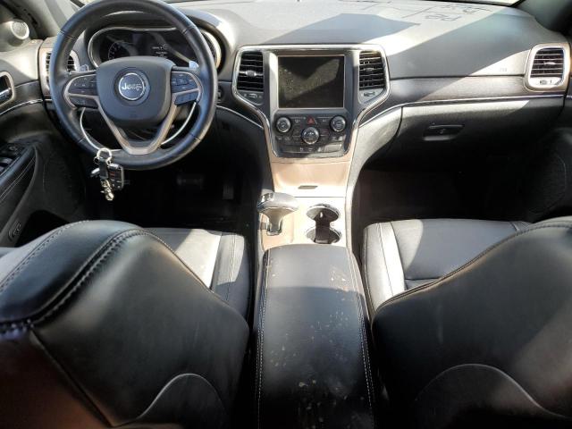 2015 Jeep Grand Cherokee Limited VIN: 1C4RJFBG8FC768561 Lot: 60417114