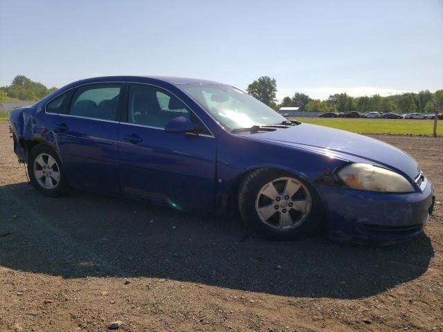 2006 Chevrolet Impala Lt VIN: 2G1WT58K869253028 Lot: 58916394