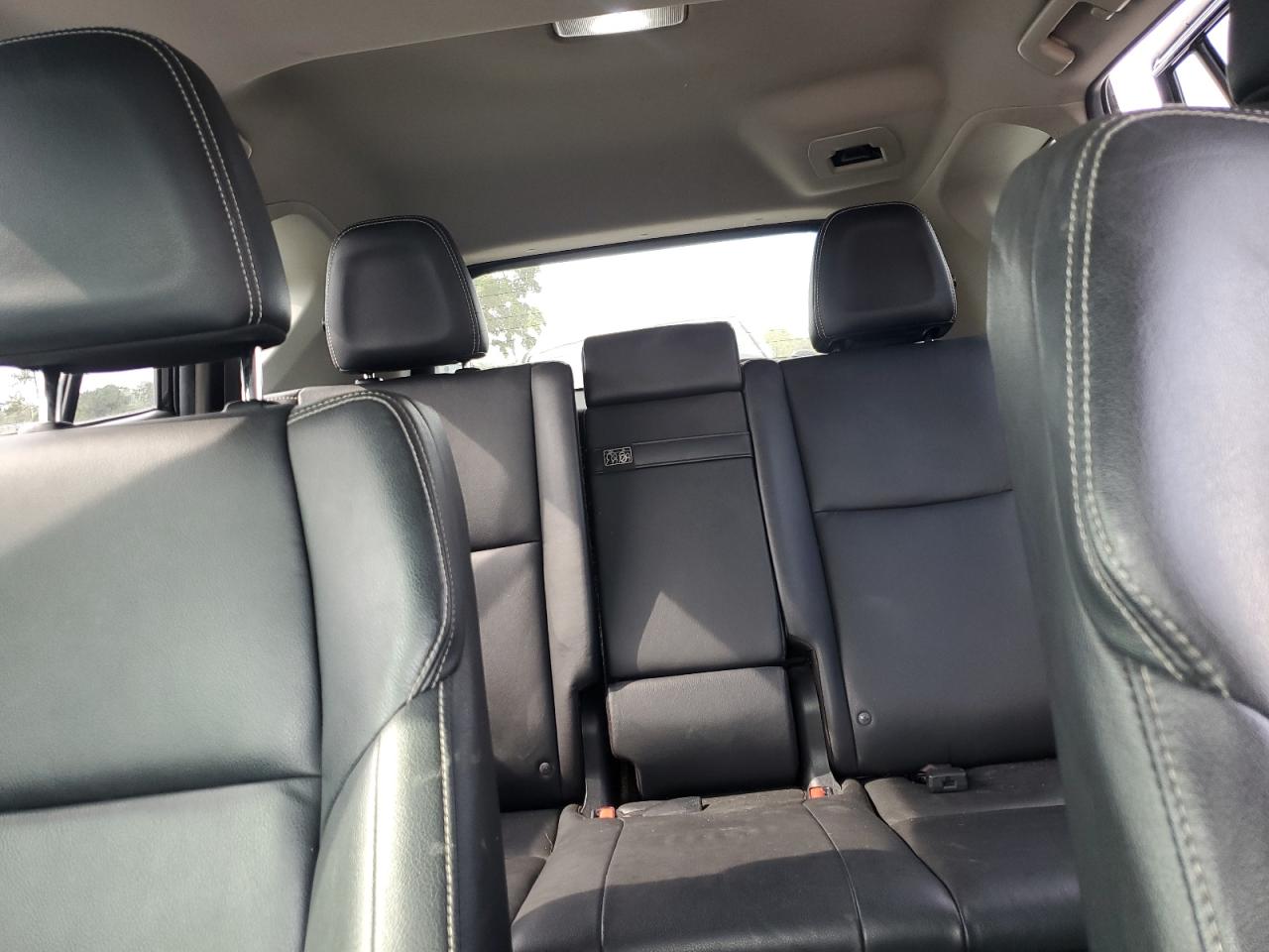 JTMDJREV4GD014770 TOYOTA RAV4 2016