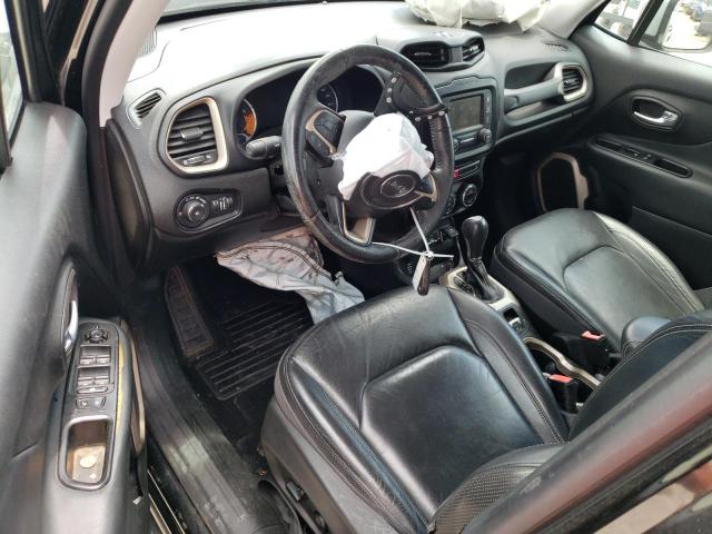 2015 JEEP RENEGADE L - ZACCJBDT8FPB42013