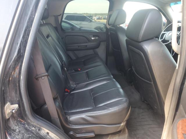 2008 Chevrolet Tahoe C1500 VIN: 1GNFC13018R255337 Lot: 60303634