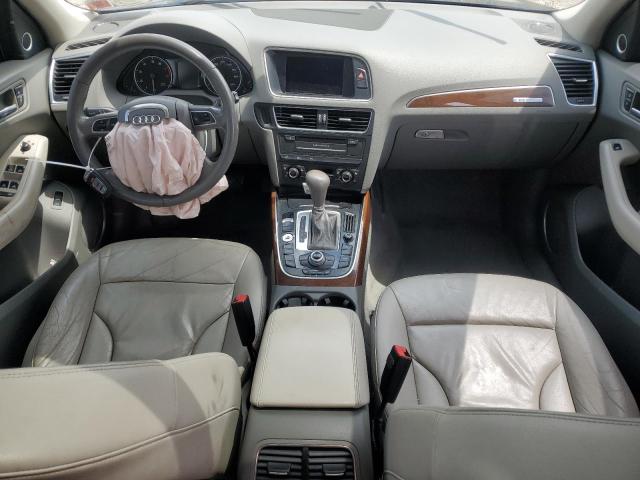 2011 Audi Q5 Prestige VIN: WA1WKAFP4BA004896 Lot: 60262124