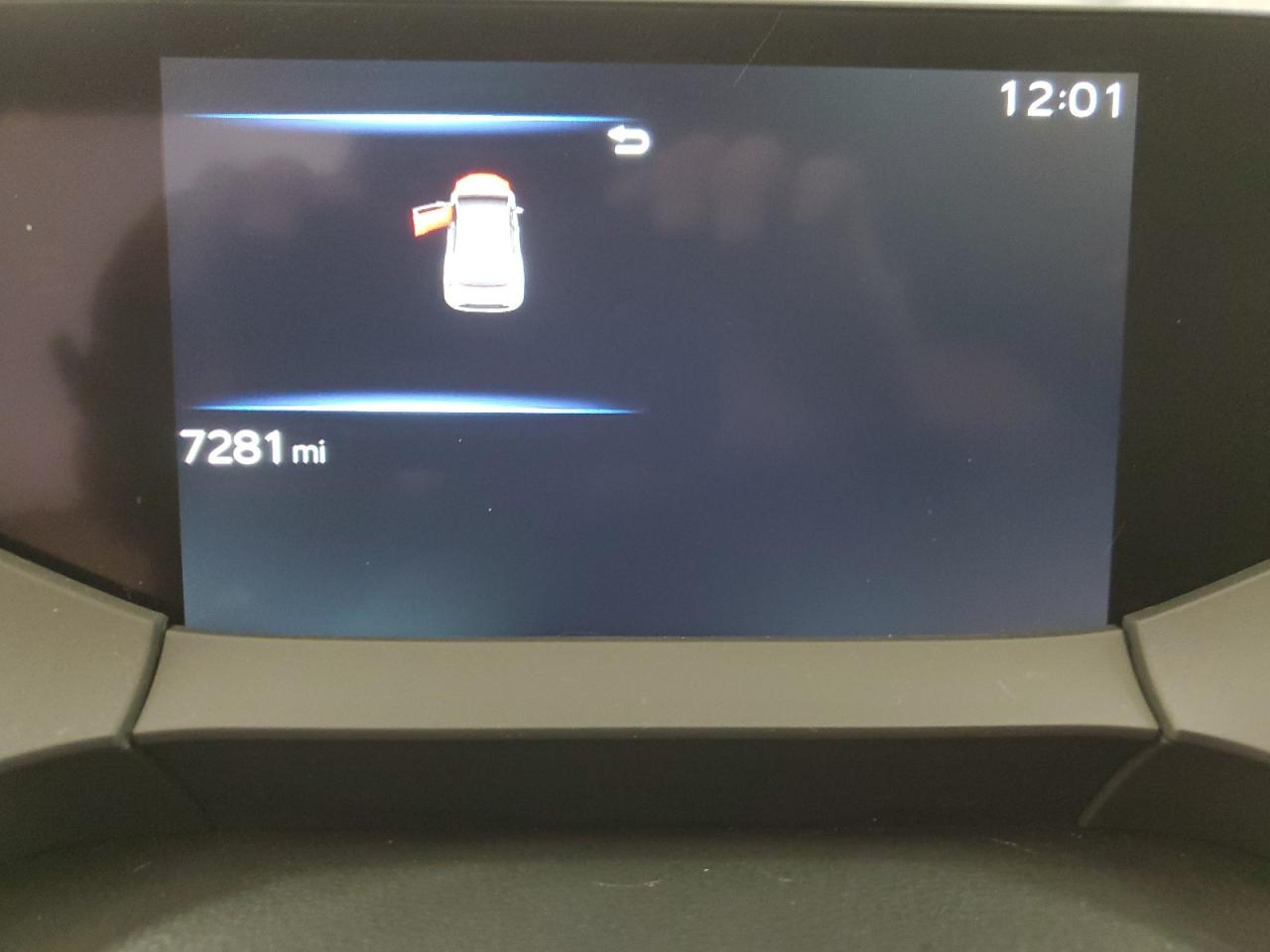 JTDADABU8P3006958 TOYOTA PRIUS 2023
