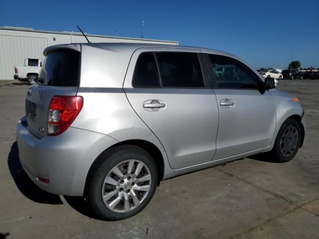 2010 Toyota Scion Xd VIN: JTKKU4B43AJ052425 Lot: 60784864