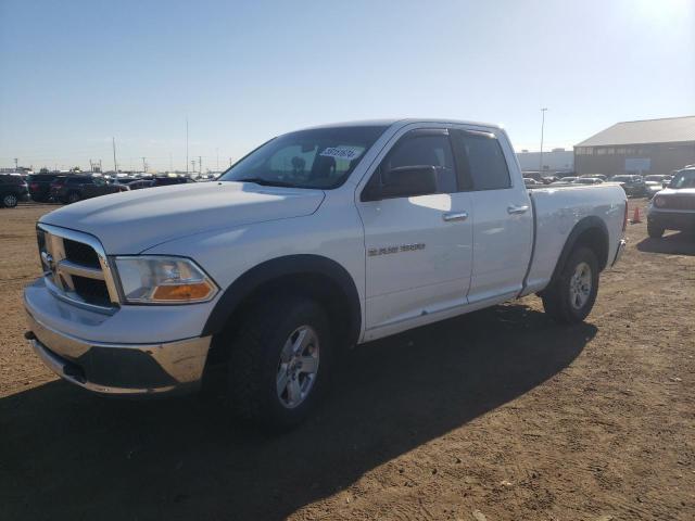 1D7RV1GP9BS580346 2011 Dodge Ram 1500