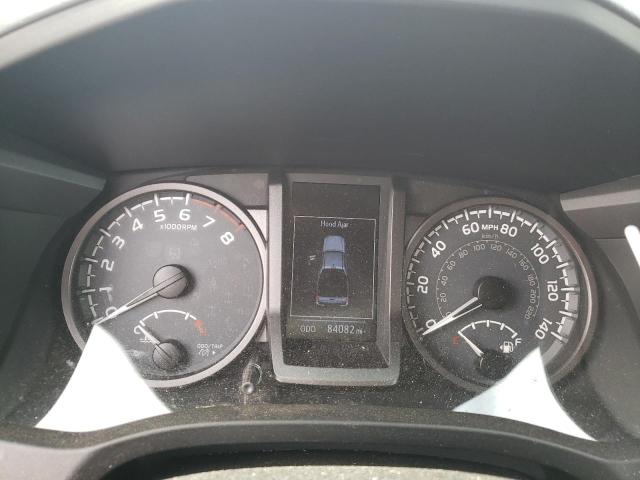 2018 Toyota Tacoma Double Cab VIN: 3TMCZ5AN7JM174866 Lot: 60401214