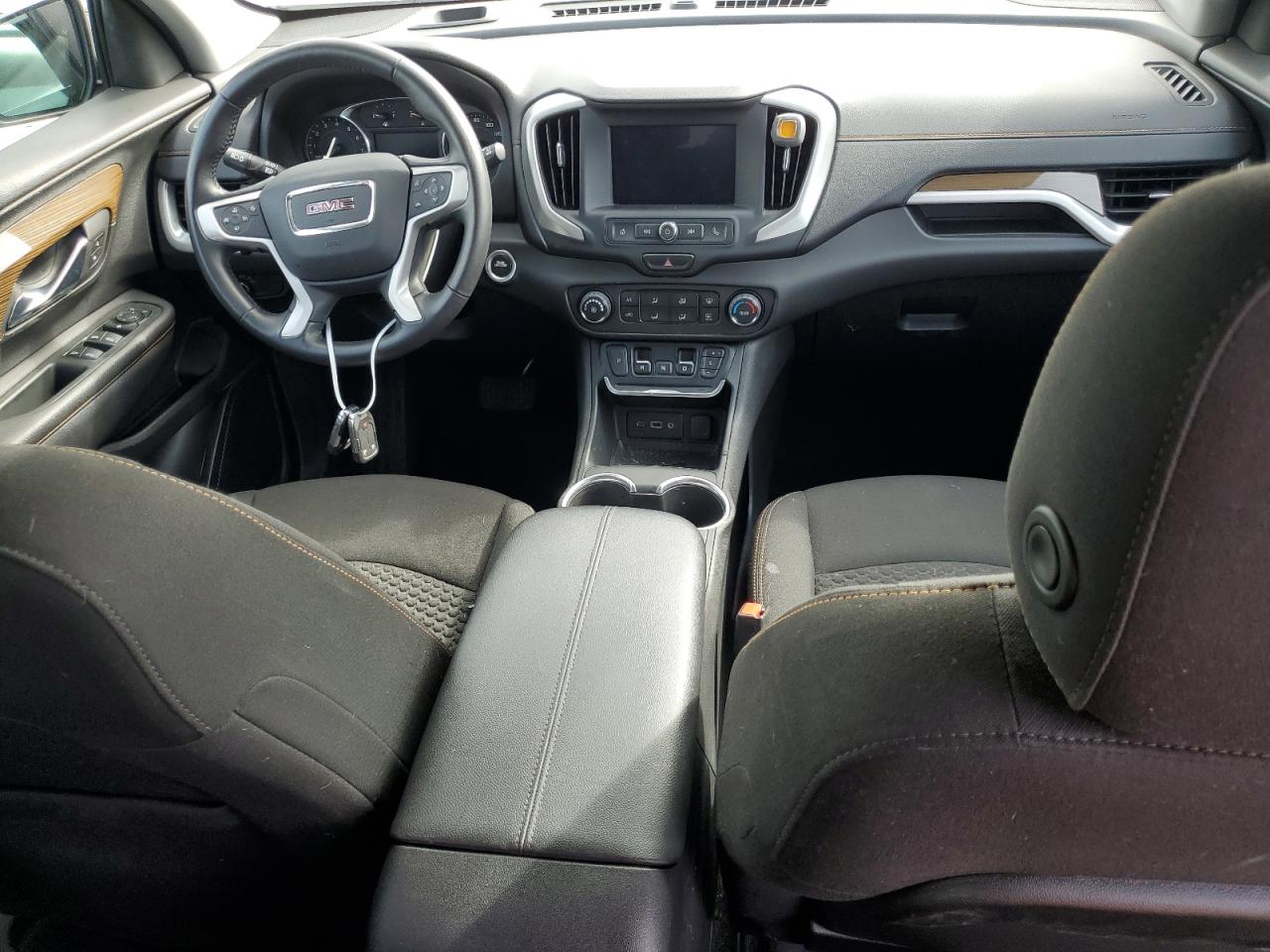 3GKALTEVXML352775 2021 GMC Terrain Sle