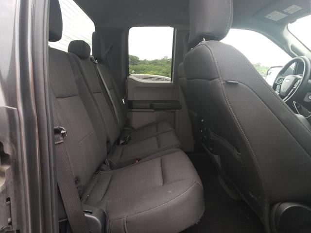 2019 Ford F150 Super Cab VIN: 1FTEX1EP2KKC58430 Lot: 60134014